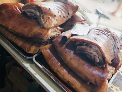 -小龙大肉面馆