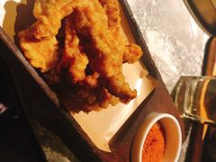 现炸酥肉-麻路成都火锅(柏威年店)