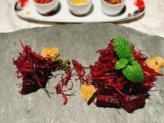 -广州文华东方酒店·江-由辉师傅主理