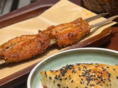 -那拉提之疆·新疆菜(美院店)