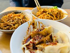 -老号无名包子店(桂花巷店)