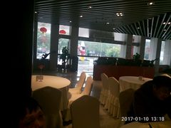 -风味小馆(天目湖宾馆店)