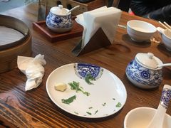 -老奉天马家烧麦(三台子店)