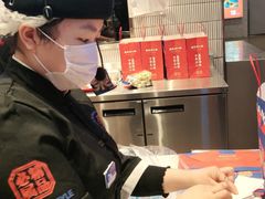 -墨茉点心局(梅溪湖新天地一店)