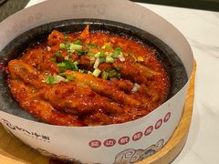 -七八冷面·延边朝鲜族美食(世纪汇店)