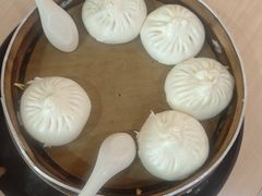 -蒋家桥饺面店(东关街店)
