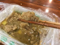 -定家小酥肉·清真(回民街店)