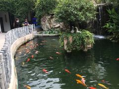 -千滋百味·醉江澜花园餐厅(街道口店)