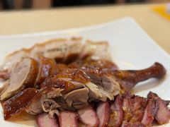 -老字号蛇口德记烧腊饭店·海鲜加工