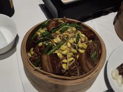小笼卤面-煜丰汴京烤鸭(福彩路店)