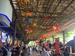 -长鹿旅游休博园