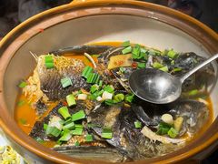 -千岛湖小鱼儿·淳安匠心农家菜