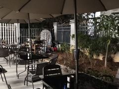 -旧屋咖啡(海景店)