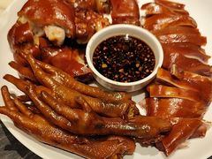 -梁家大院•农家菜(昆山会展中心店)