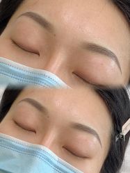 -Four Seven·半永久纹眉