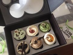 -Pantry's Best派悦坊蛋糕(K11购物艺术中心店)