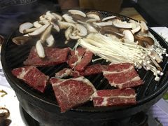 -常赢三兄弟·清真涮肉·清真炒菜(朝阳新城店)