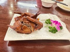 -彩景大酒楼(万泰新天地店)