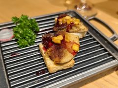 -虹料理·日料放题(悠方店)