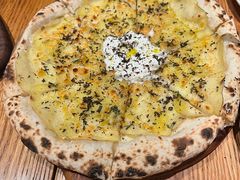 -La Strada(安福路店)