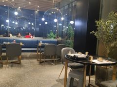 大堂-KCOOKING概念韩餐(世茂52+店)