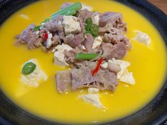 肥牛臭豆腐-扬州狮子楼·非遗淮扬菜(东关街店)