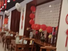 -西江美食舫·江西菜(健德桥店)