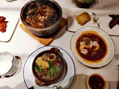-民国红公馆·秦淮八艳(夫子庙店)