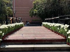 -杭州电子科技大学(下沙校区)