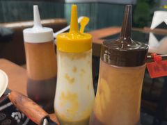 -得州厚道美式烤肉Texas Style BBQ(K11店)