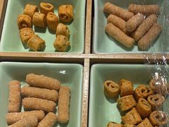 -北平食府(马鞍山路店)
