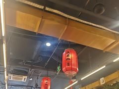 -成老灶火锅鸡(平山店)