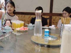 -灶东家民间菜(回兴店)