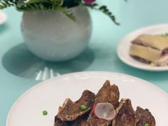 -新吉士·上海菜(浦东LCM置汇旭辉店)