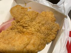 -肯德基(丽水万地店)