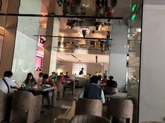 -南京新街口桔子水晶酒店