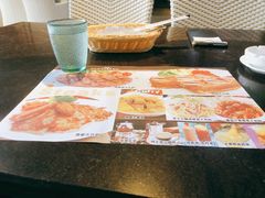 -南都咖啡西餐厅(天誉店)