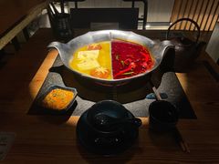-湊湊火锅·茶憩(天环广场店)
