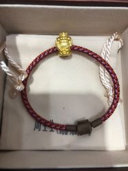 -周生生Chow Sang Sang(翠微店)
