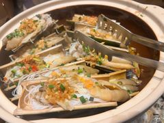 -初色海鲜自助(万丰路店)