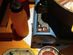 -京和风食堂·定食寿喜锅(保利樾广场店)