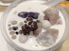-鲜芋仙(番禺万达广场店)