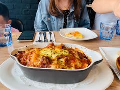 -必胜客(花舞大唐博物馆店)