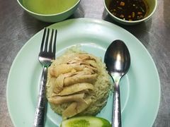 -红大哥水门鸡饭(總店)