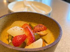 -半山腰·云南菜(侨福芳草地店)