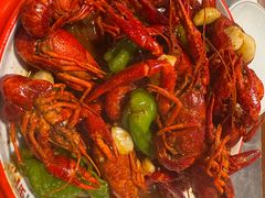 -曹胖子龙虾馆(黄桦路店)