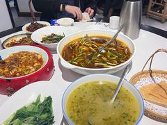 -院8里·少城记忆老川菜(宽窄巷子店)