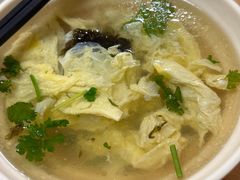 -宝光熏肉鞋底火烧(新街口店)