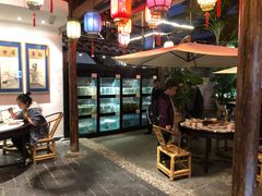 -院8里·少城记忆老川菜(宽窄巷子店)