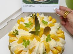 -半分甜(台柳路店)